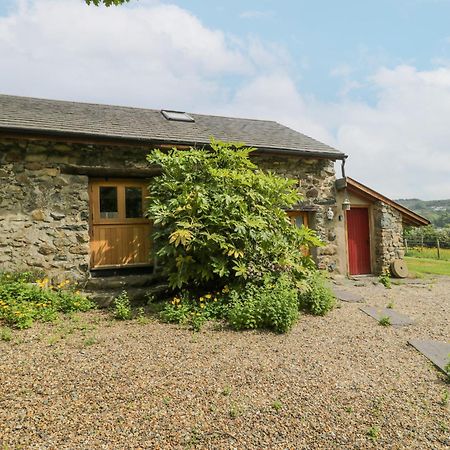 Villa The Shippon à Conwy Extérieur photo