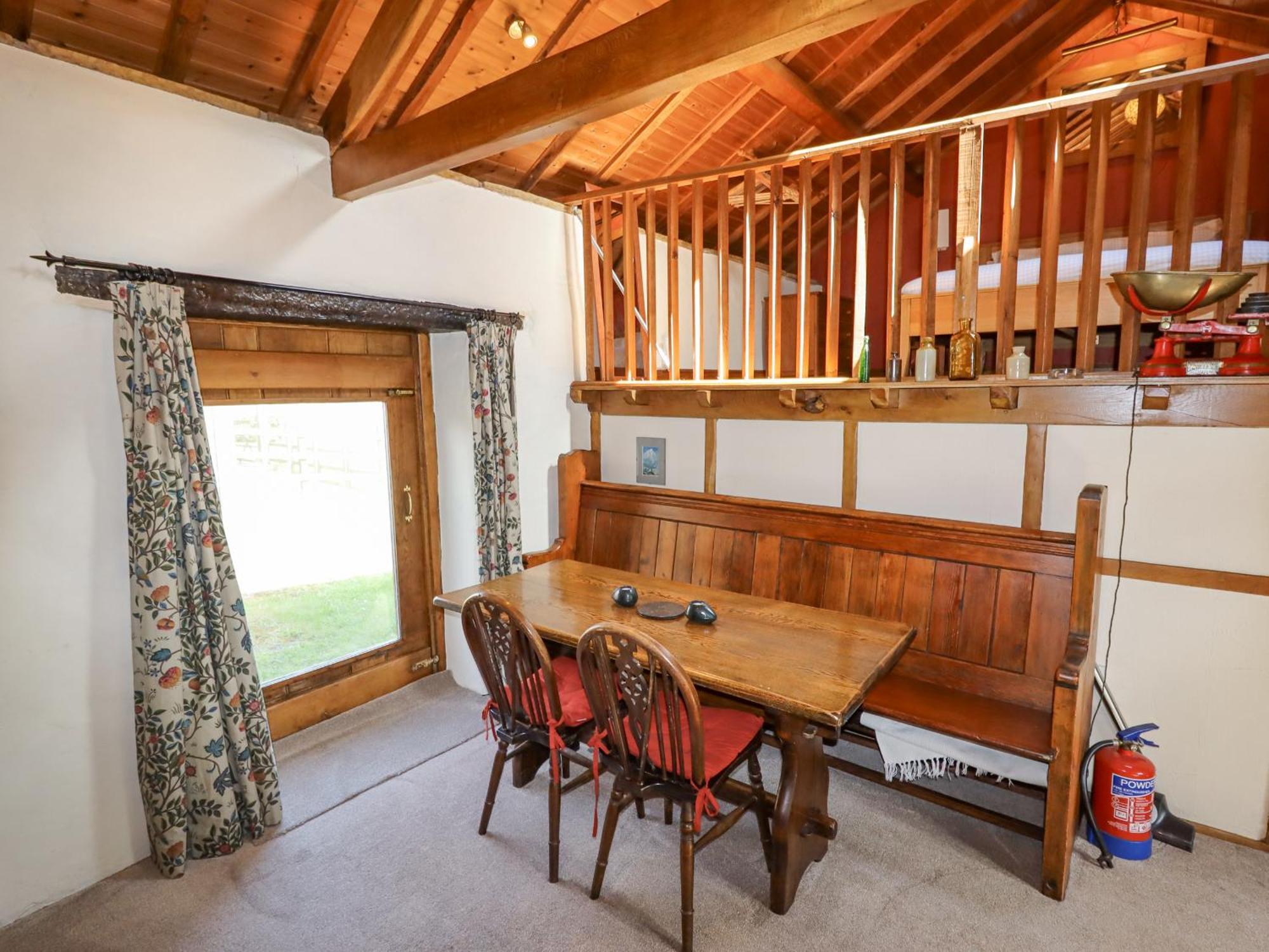 Villa The Shippon à Conwy Extérieur photo